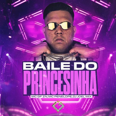 Baile do Princesinha - Single