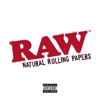 RAW (feat. Aleku) - Single - Brownie!
