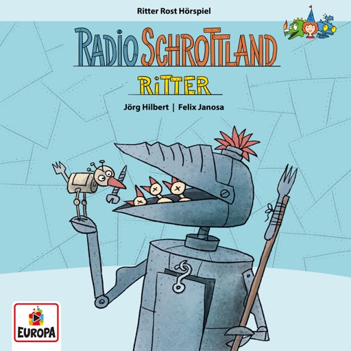 Album artwork
