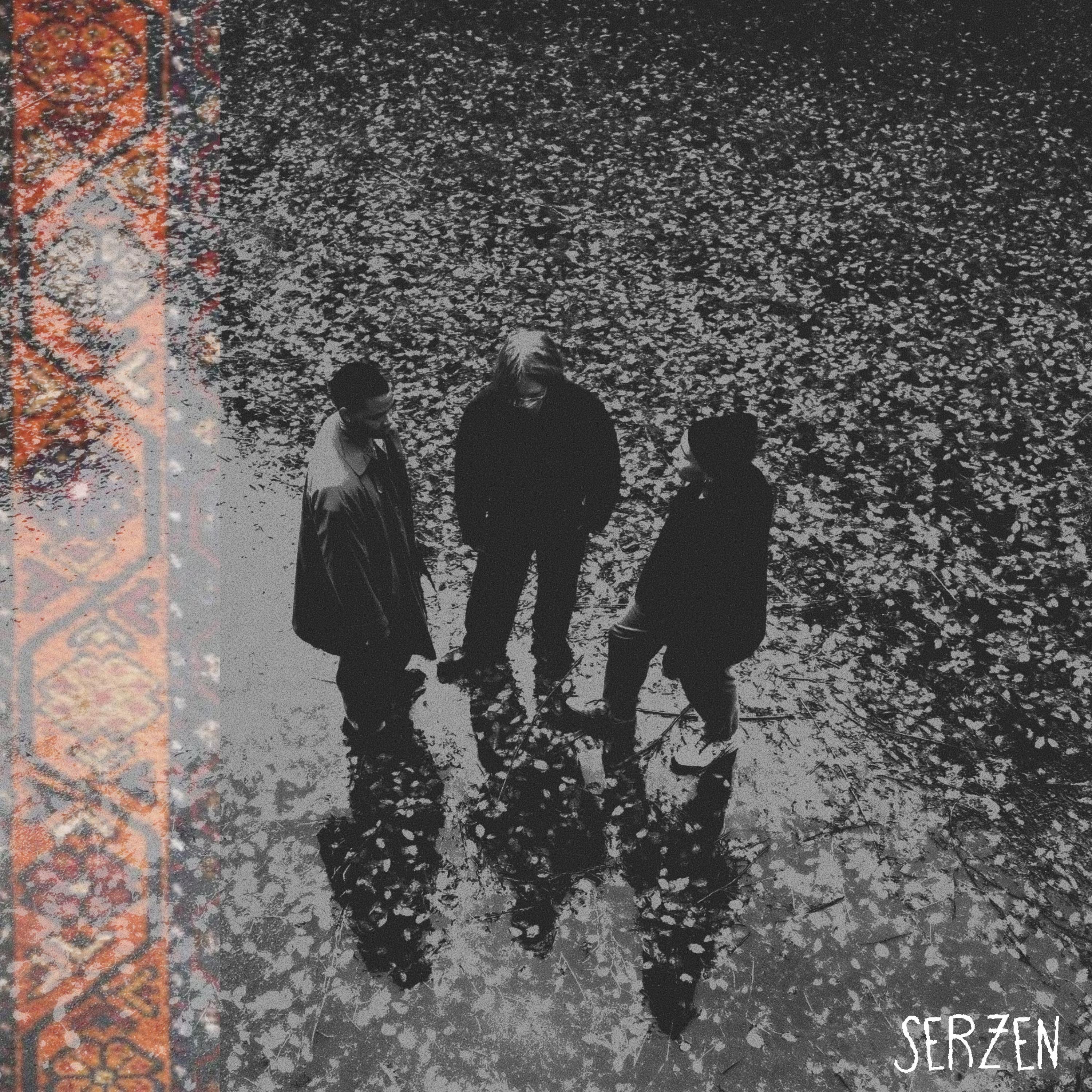 Yarım Kalan Hatıralar - EP