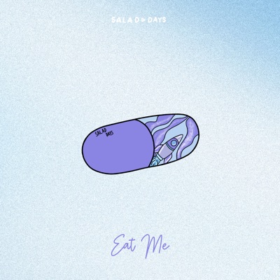Eat Me - Single