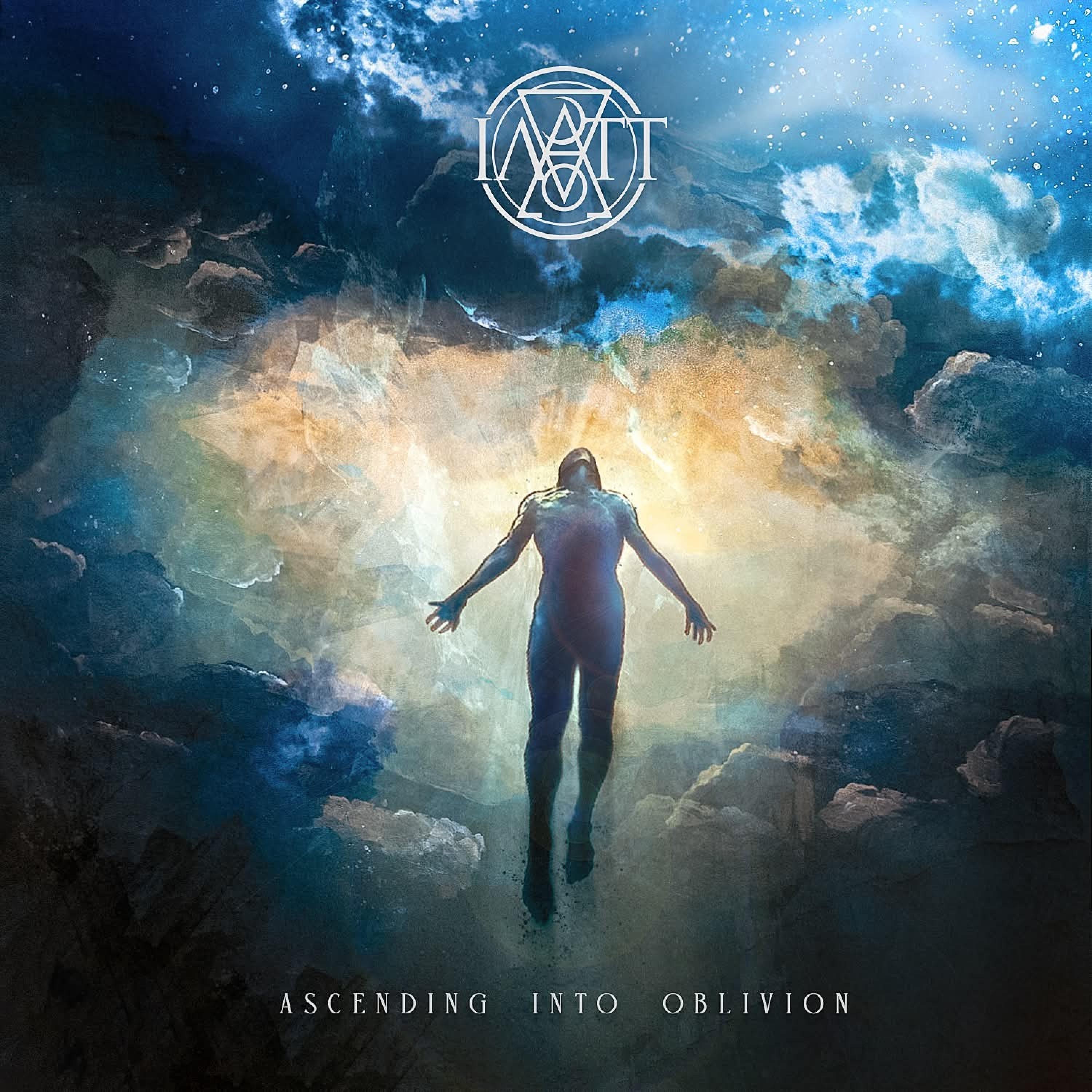 Ascending into Oblivion (2025 version) - Single
