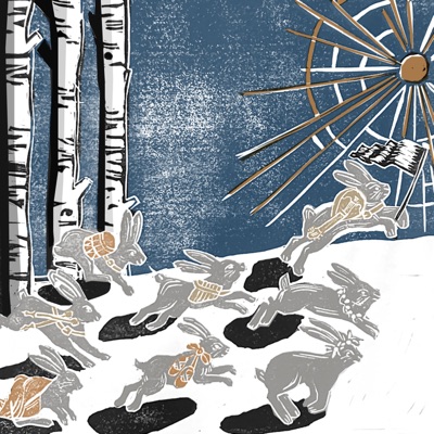 Silent Night - Single