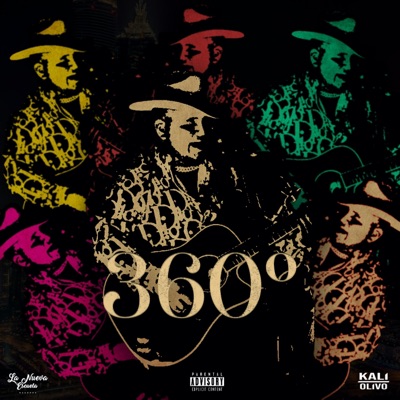 360º - Single