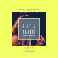 The Jazz Vocals Serie, Vol. 5 (feat. Davide Palladin, Nicola Barbon & Roberto Rossi) - Silvia Donati & Massimo Faraò