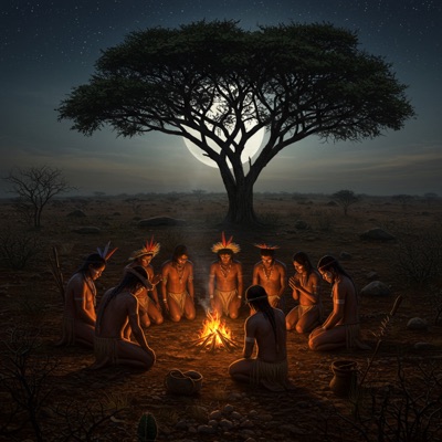 Prece de Caboclo - Single