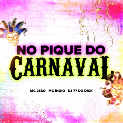 No Pique do Carnaval - Single