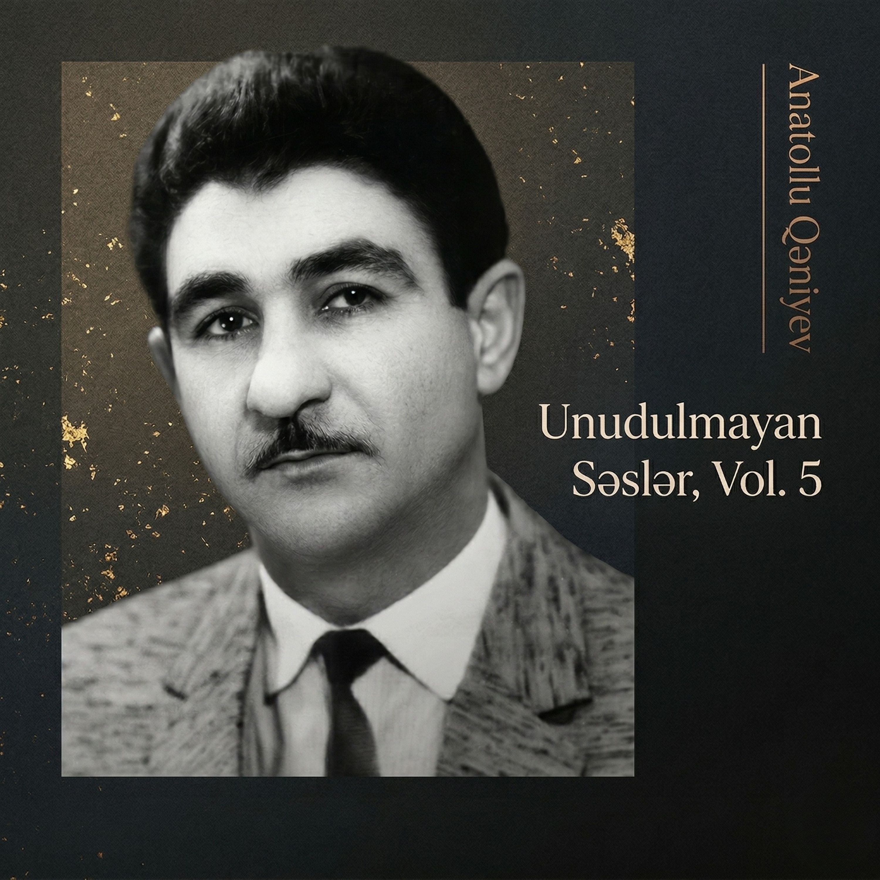 Unudulmayan Səslər, Vol. 5