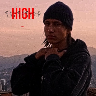 High Tentation - Single