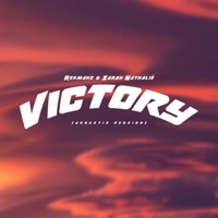 Victory - Single - Rehmahz & Sarah Nathalié