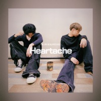 Heartache - EP - AIRIE & REVE
