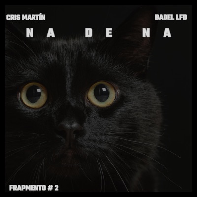 Na de na -Frapmento # 2 (feat. Cris Martín & Prod. Jota Rodríguez) - Single