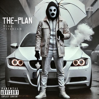THE-PLAN - Single