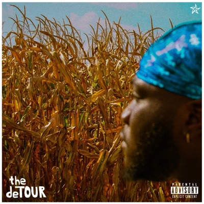 the deTOUR - EP