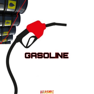 dhasnic - Gasoline