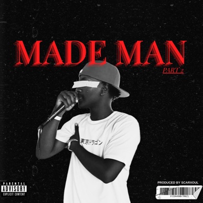 Made Man 2 - EP