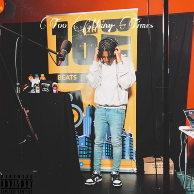Too Many Times - Single
