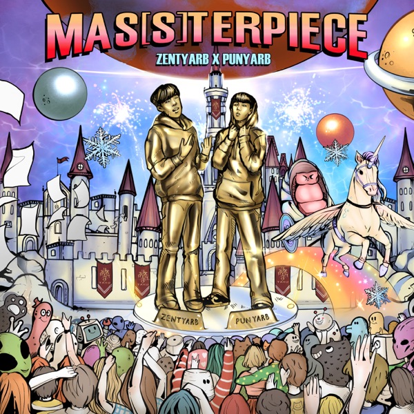 MASSTERPIECE