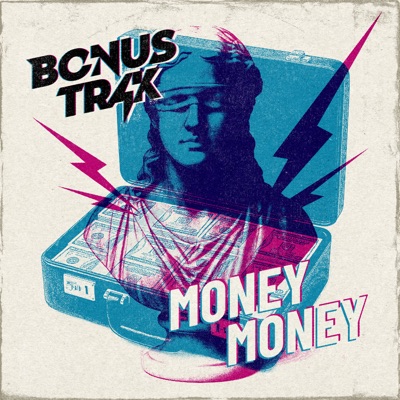 Money Money - Single