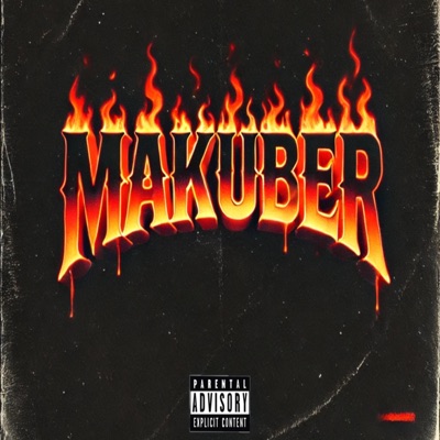 Makuber (feat. Mello Withap) - Single