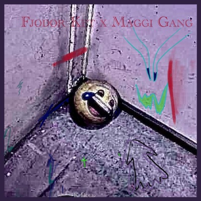 K-Hole (feat. Maggi Gang) - Single