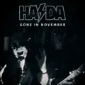 Gone In November