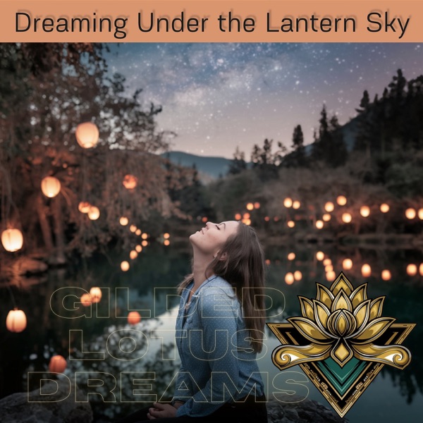 Dreaming Under the Lantern Sky