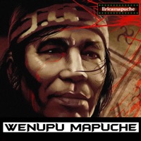 Wenupu Mapuche (feat. Aguilaman & Vejetal) - Single - Moroco Chile