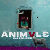 Animvls - Single - Warsheep