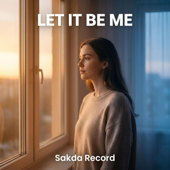 Let It Be Me