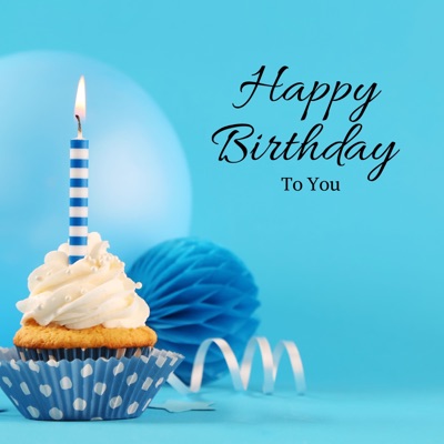 Happy Birthday To You - Single