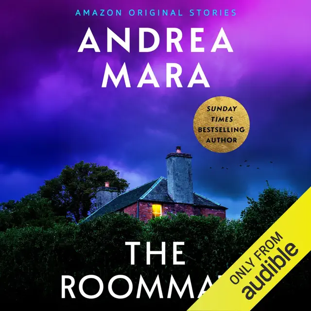 The Roommate: Deadly Ambition Collection (Unabridged)