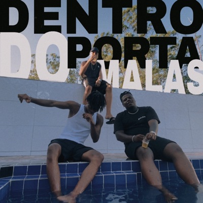 DENTRO DO PORTA MALAS - Single