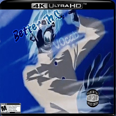 Better M.C (feat. V0cab) - Single