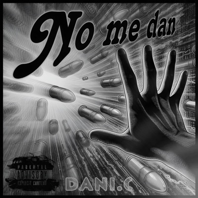No me dan - Single