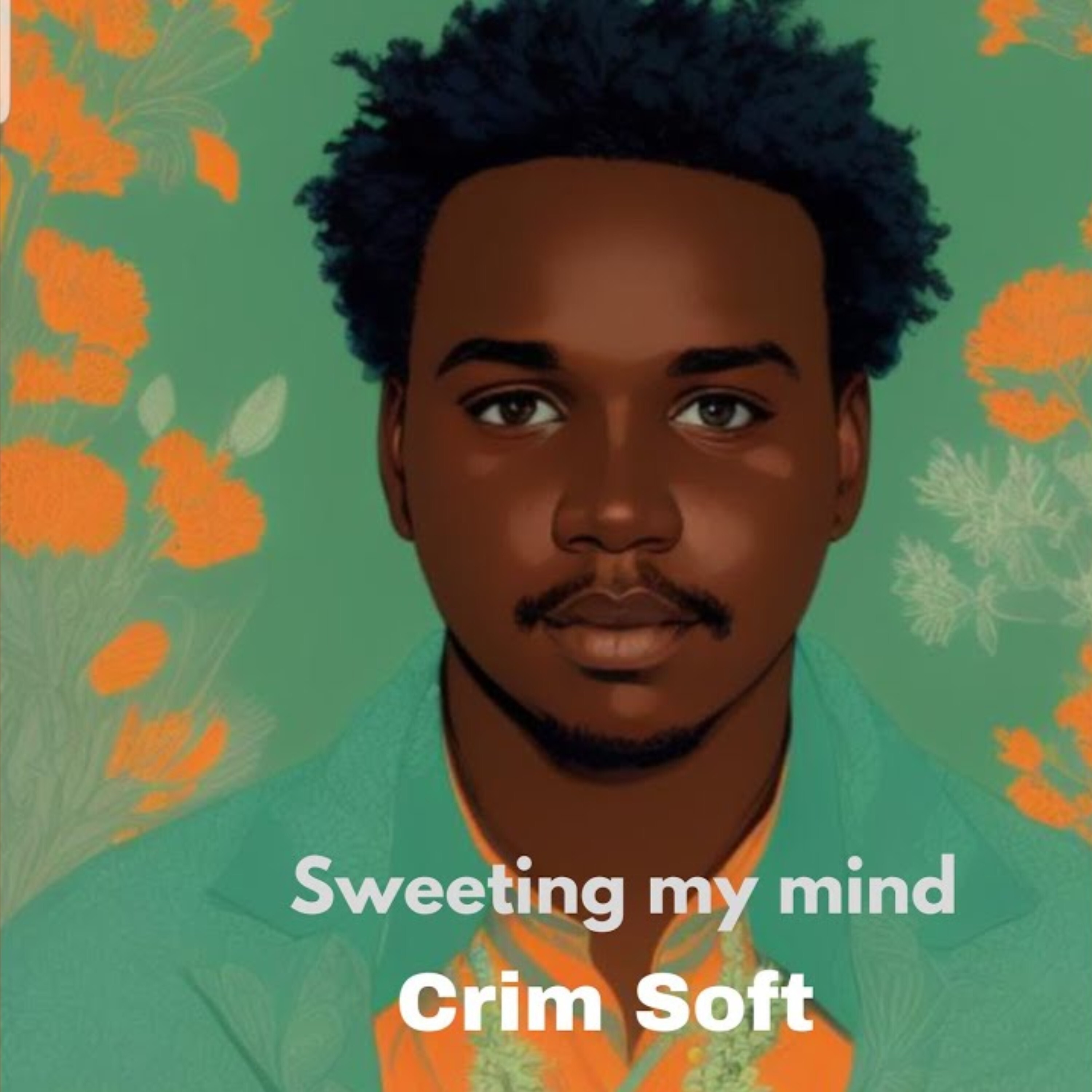 Sweeting My Mind - Single