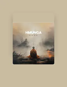 Listen to HMUNGA, watch music videos, read bio, see tour dates & more!