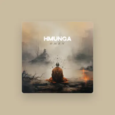 Listen to HMUNGA, watch music videos, read bio, see tour dates & more!