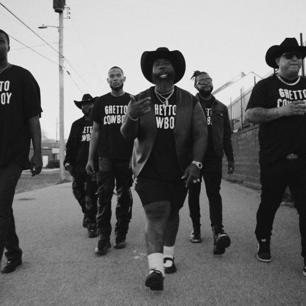 Ghetto Cowboy (All versions)
