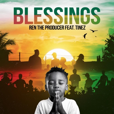 Blessings - Single