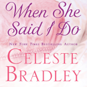 When She Said I Do (Unabridged)