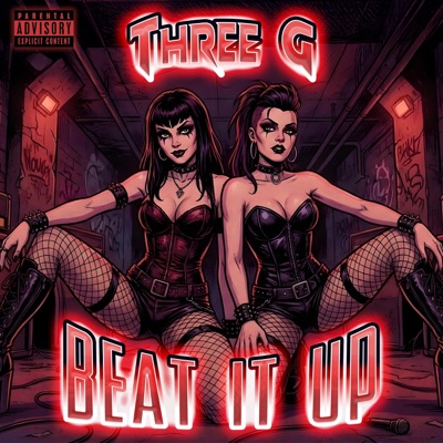 Beat It Up - Single