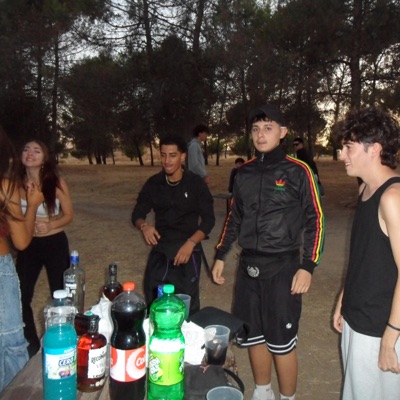 Monstuo de colores - Single