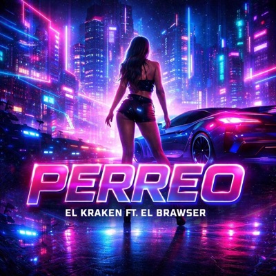 PERREO (feat. EL BRAWSER) - Single
