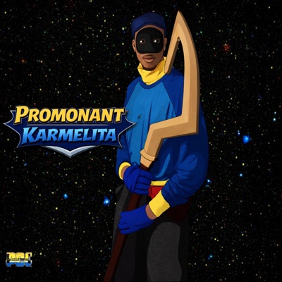 Karmelita - Single