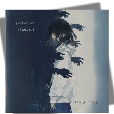 ¿Estar con alguien? (feat. Luzcy Skrr) - Single