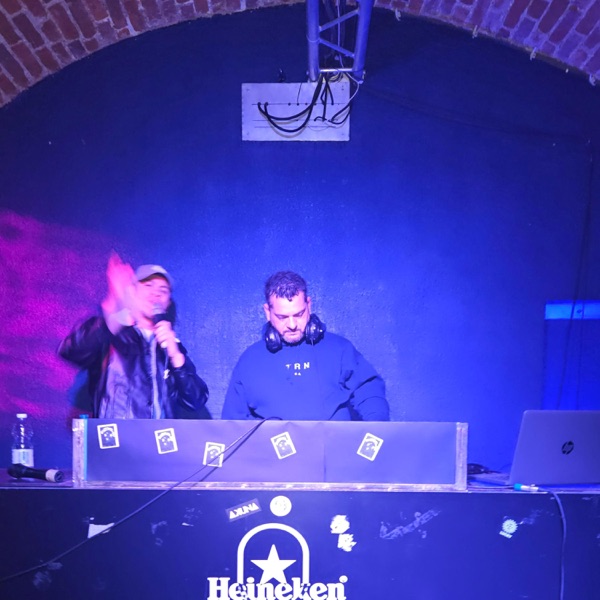 Buscandote Dj Ro'e Dianita (Radio Edit)
