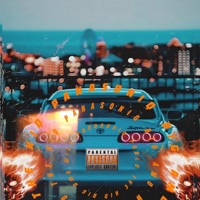 Panasoniq (feat. Pablothekid & Elgaboaraya) - Single - Big Amowill