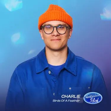Birds Of A Feather (Australian Idol Performance)