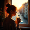 Lounge Relax - A Morning Story (Instrumental) - Valer Florian